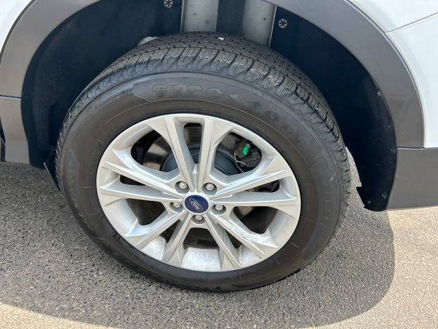 Used 2017 Ford Escape SE w/ Equipment Group 201A AWD/4WD image 52