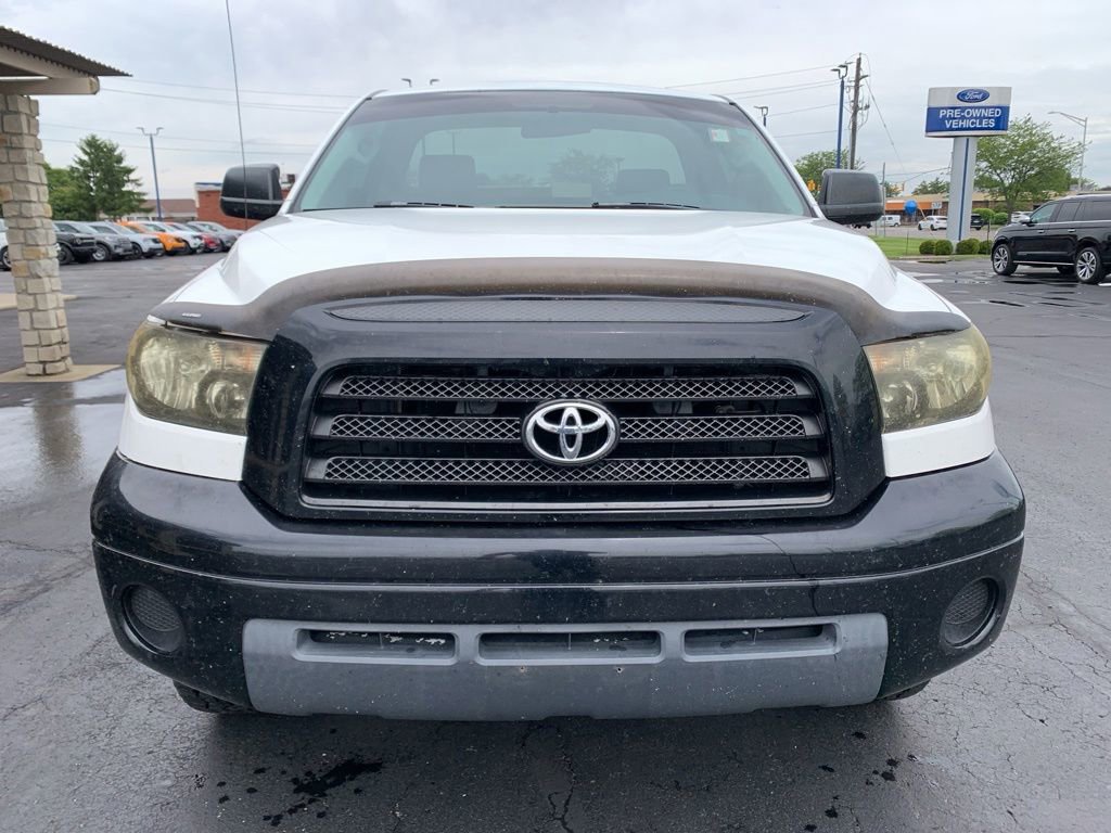 Used 2007 Toyota Tundra 2WD Regular Cab image 10