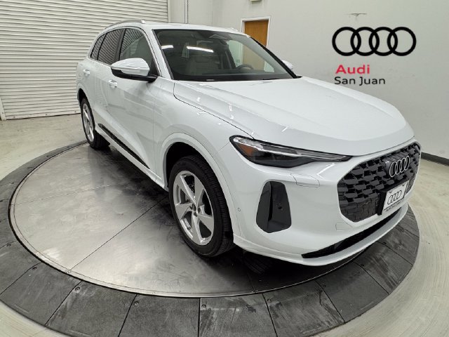 New 2026 Audi Q5 Premium Plus AWD/4WD image 37