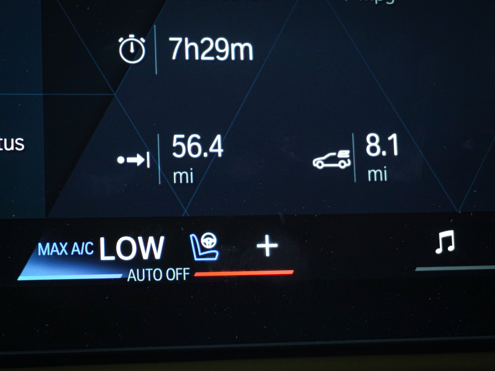 Used 2026 BMW M5 Touring image 23