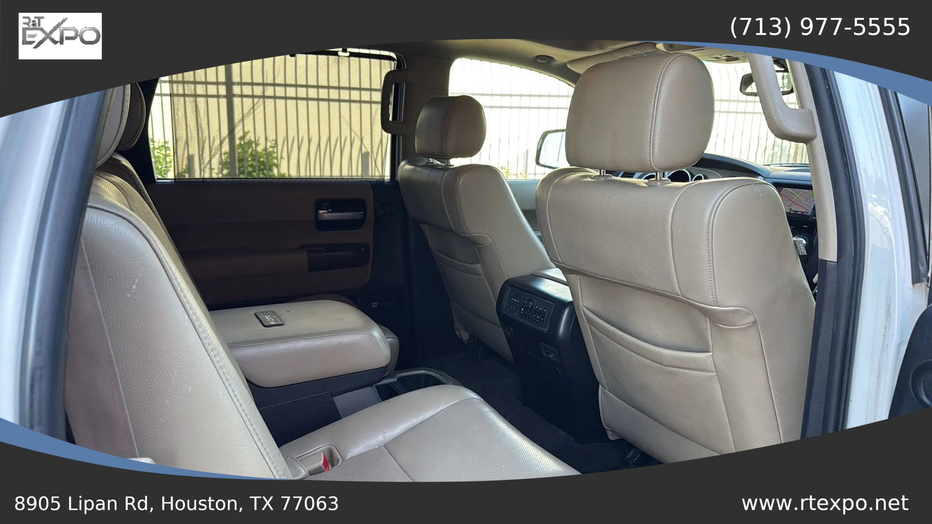 Used 2013 Toyota Sequoia Platinum image 38