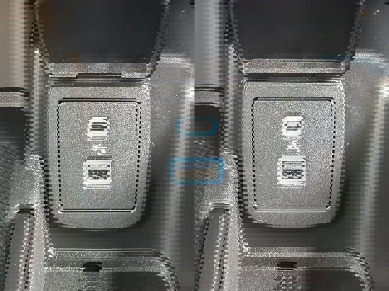 New 2025 Ford Bronco 4-Door image 19