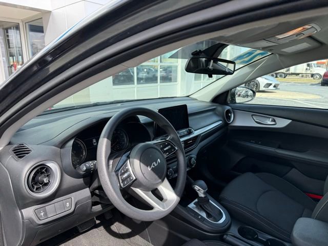Used 2024 Kia Forte LX image 8