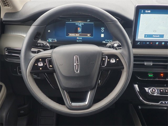 Certified 2023 Lincoln Corsair AWD w/ Equipment Group 101A image 29