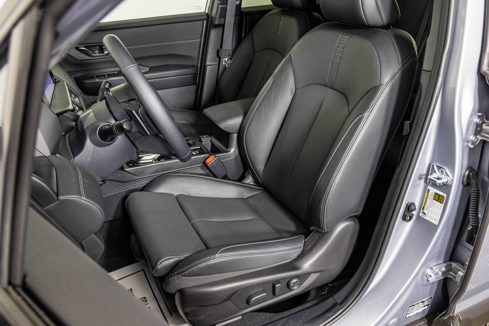 Used 2026 Subaru Outback Touring XT AWD/4WD image 27