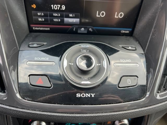 Used 2014 Ford Escape Titanium w/ Equipment Group 401A FWD image 21