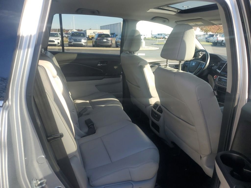 Used 2018 Honda Pilot EX-L image 30