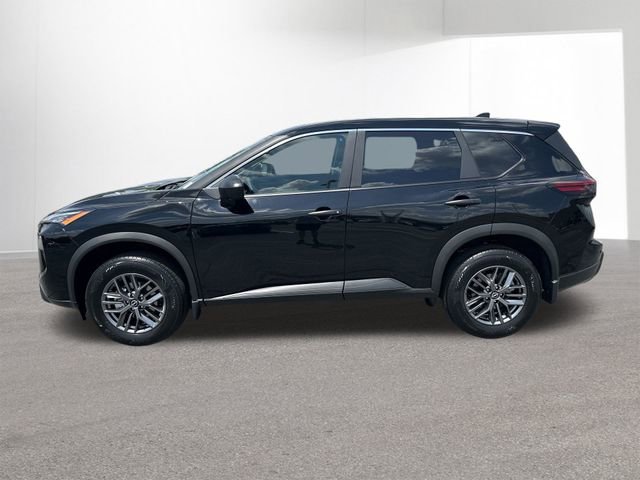 New 2026 Nissan Rogue S image 5