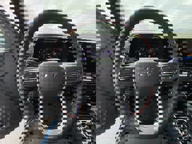 New 2026 Chevrolet Colorado Z71 w/ Technology Package image 14