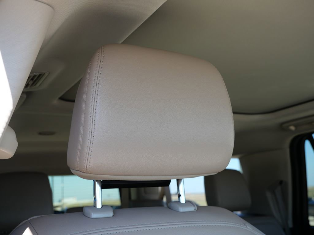 Used 2024 Ford Expedition Max Limited image 21