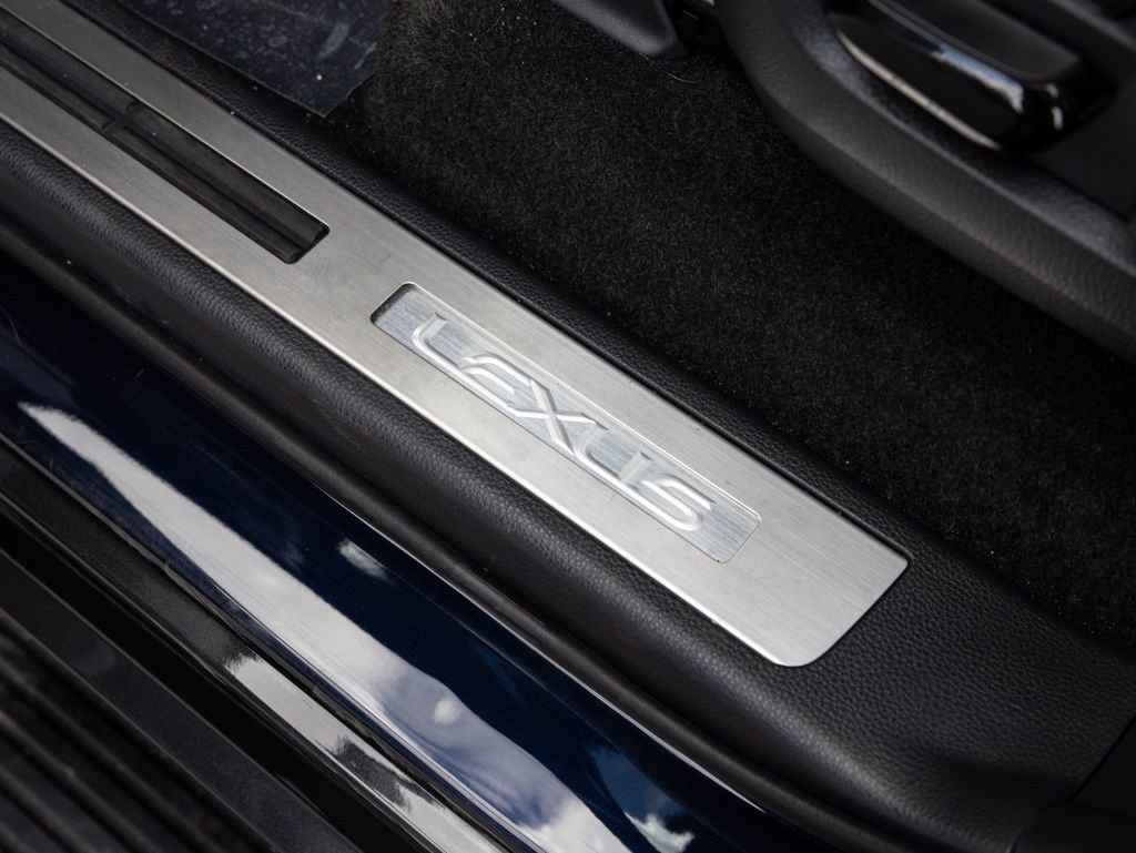 Used 2024 Lexus GX 550 w/ Accessory Package (2T) image 25