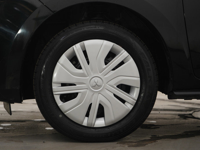 Used 2022 Mitsubishi Mirage G4 image 28