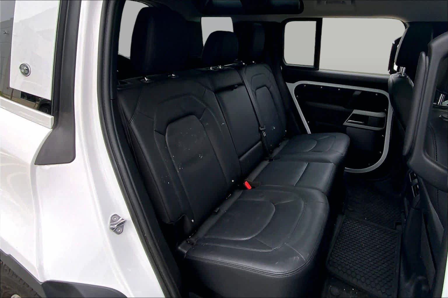 Used 2024 Land Rover Defender 110 S AWD/4WD image 20