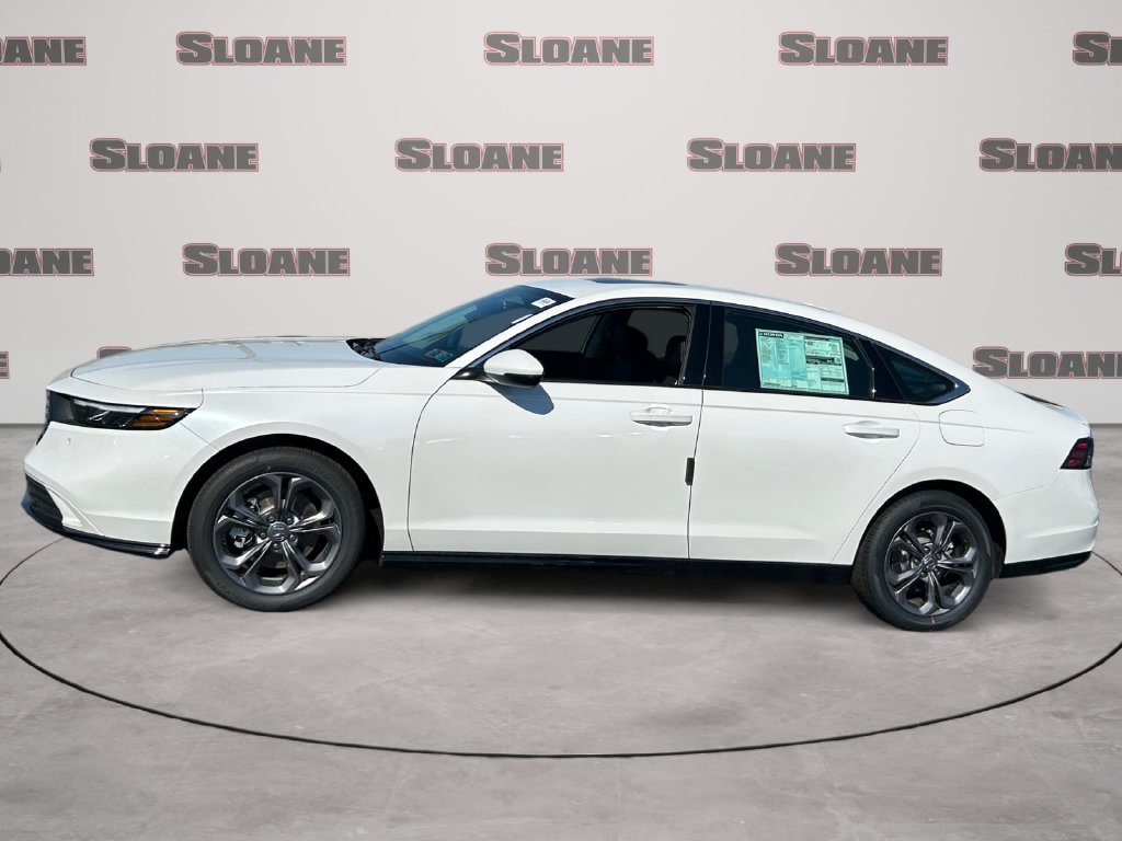 New 2026 Honda Accord EX-L image 2