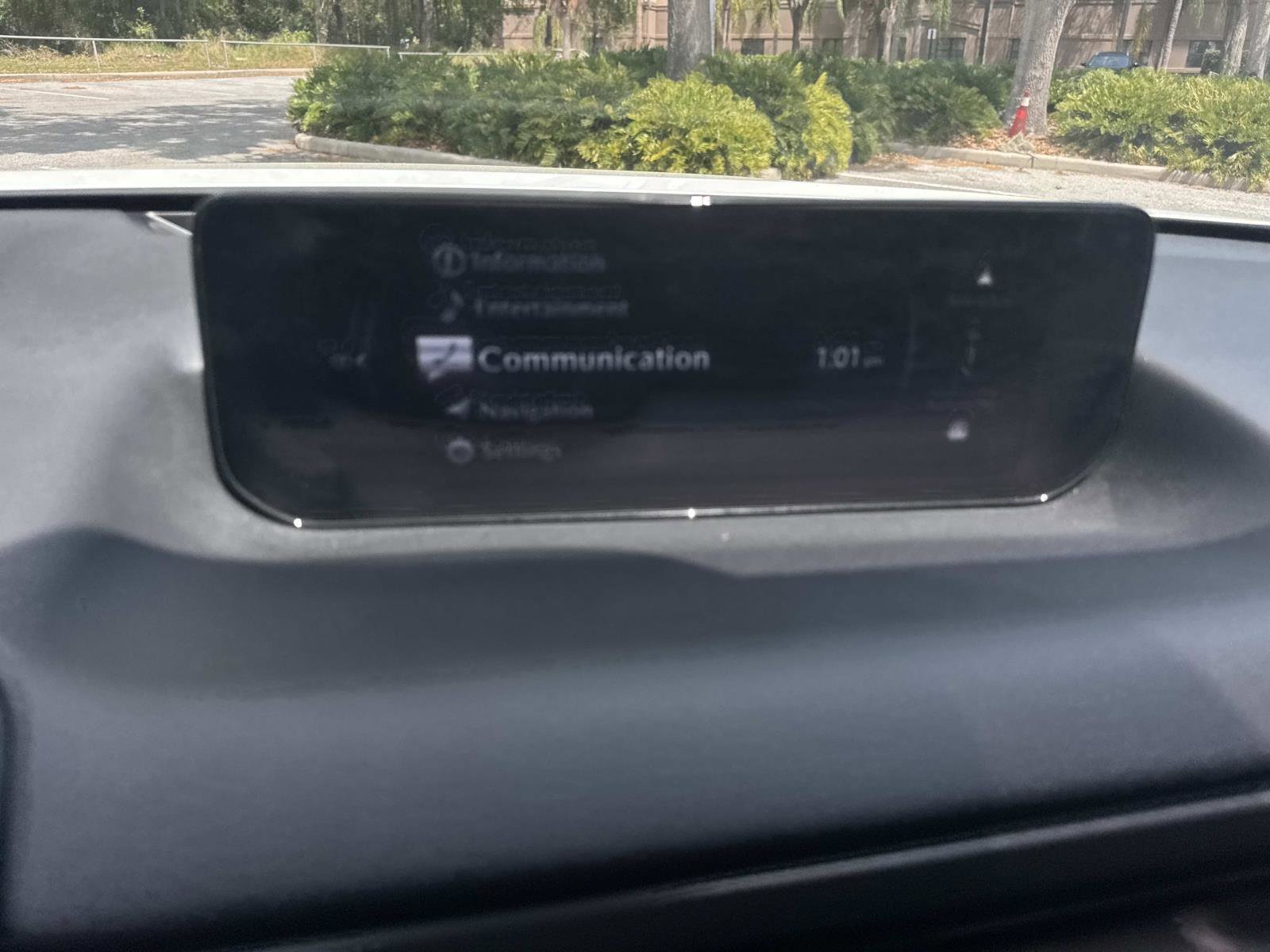 Used 2025 MAZDA CX-50 AWD 2.5 Turbo w/ Premium Pkg image 21