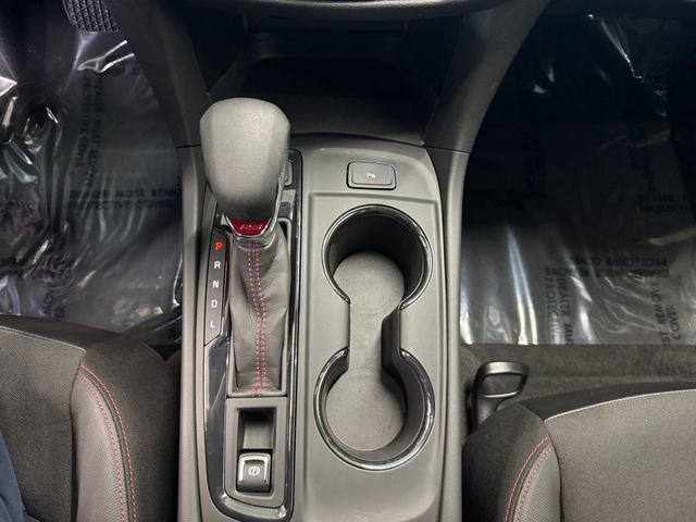 Used 2022 Chevrolet Equinox RS image 14