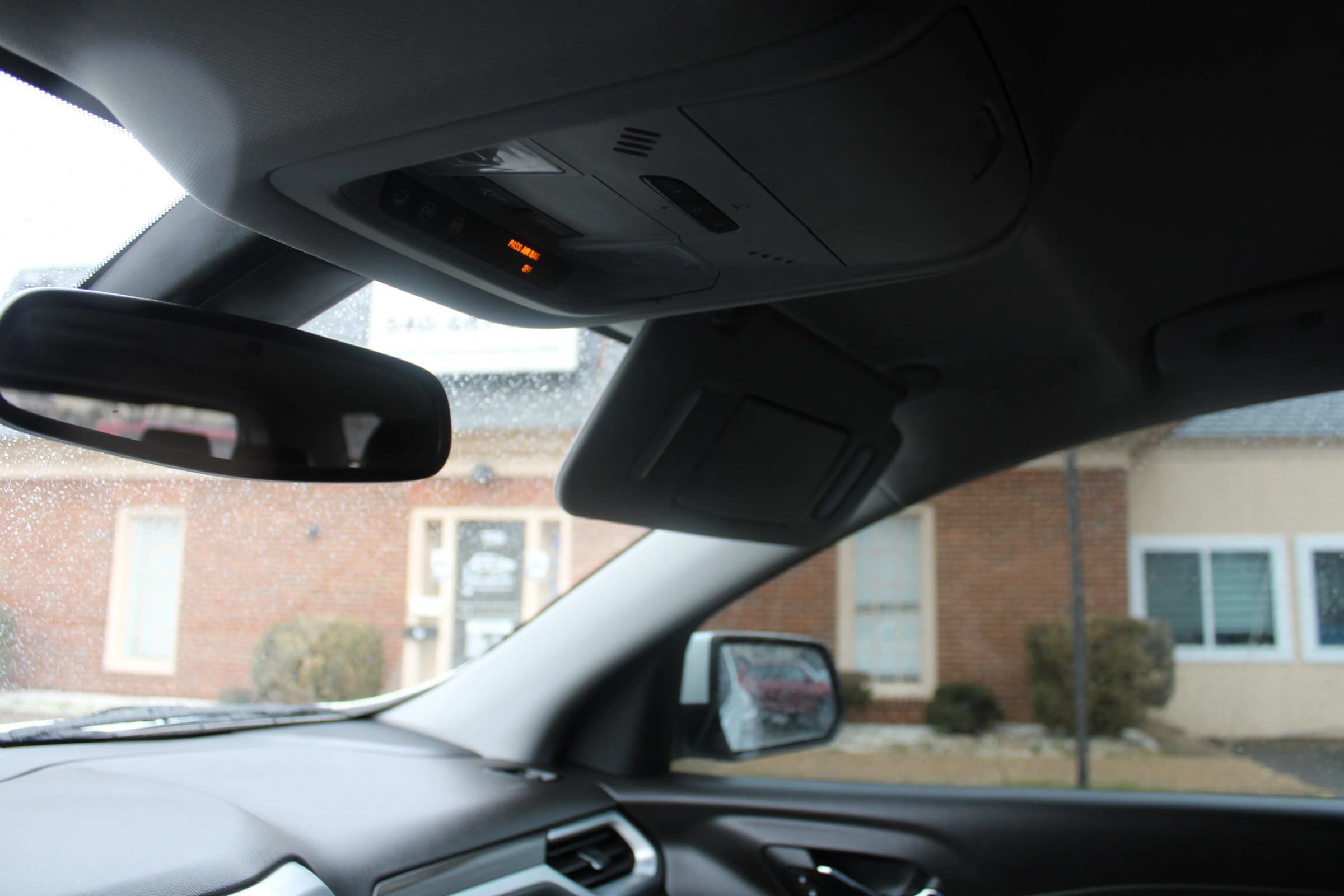 Used 2019 GMC Acadia SLT FWD image 35