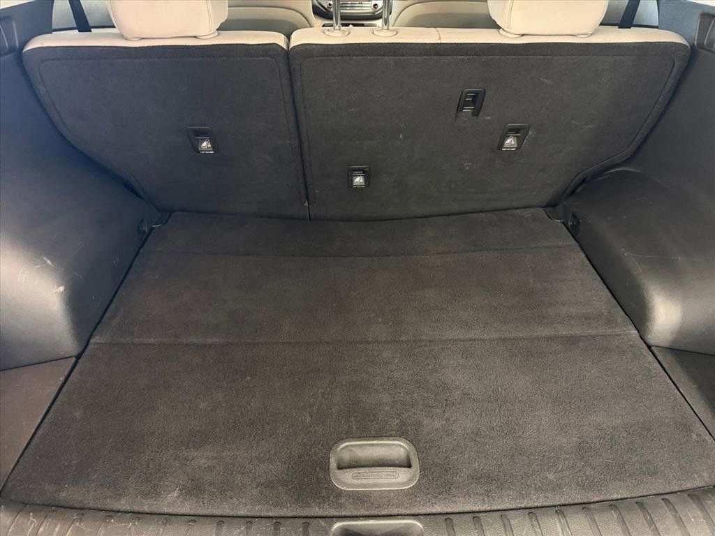 Used 2018 Hyundai Tucson SEL image 20