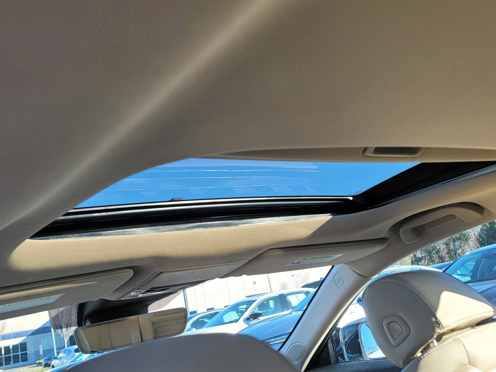 Certified 2025 Acura TLX w/ Technology Package image 26