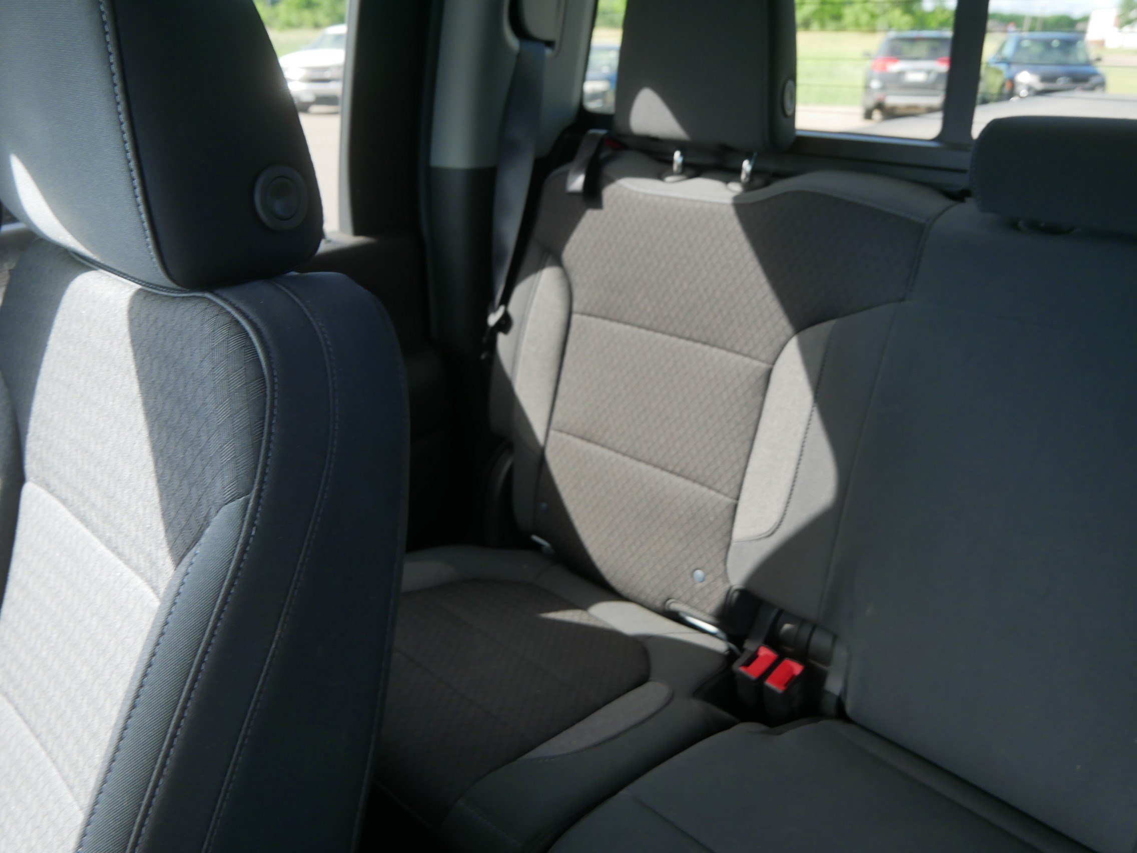 Used 2020 Chevrolet Silverado 3500 LT w/ All Star Edition AWD/4WD image 12