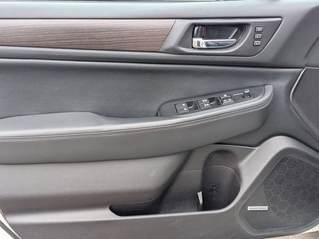 Used 2016 Subaru Legacy 2.5i Limited image 15