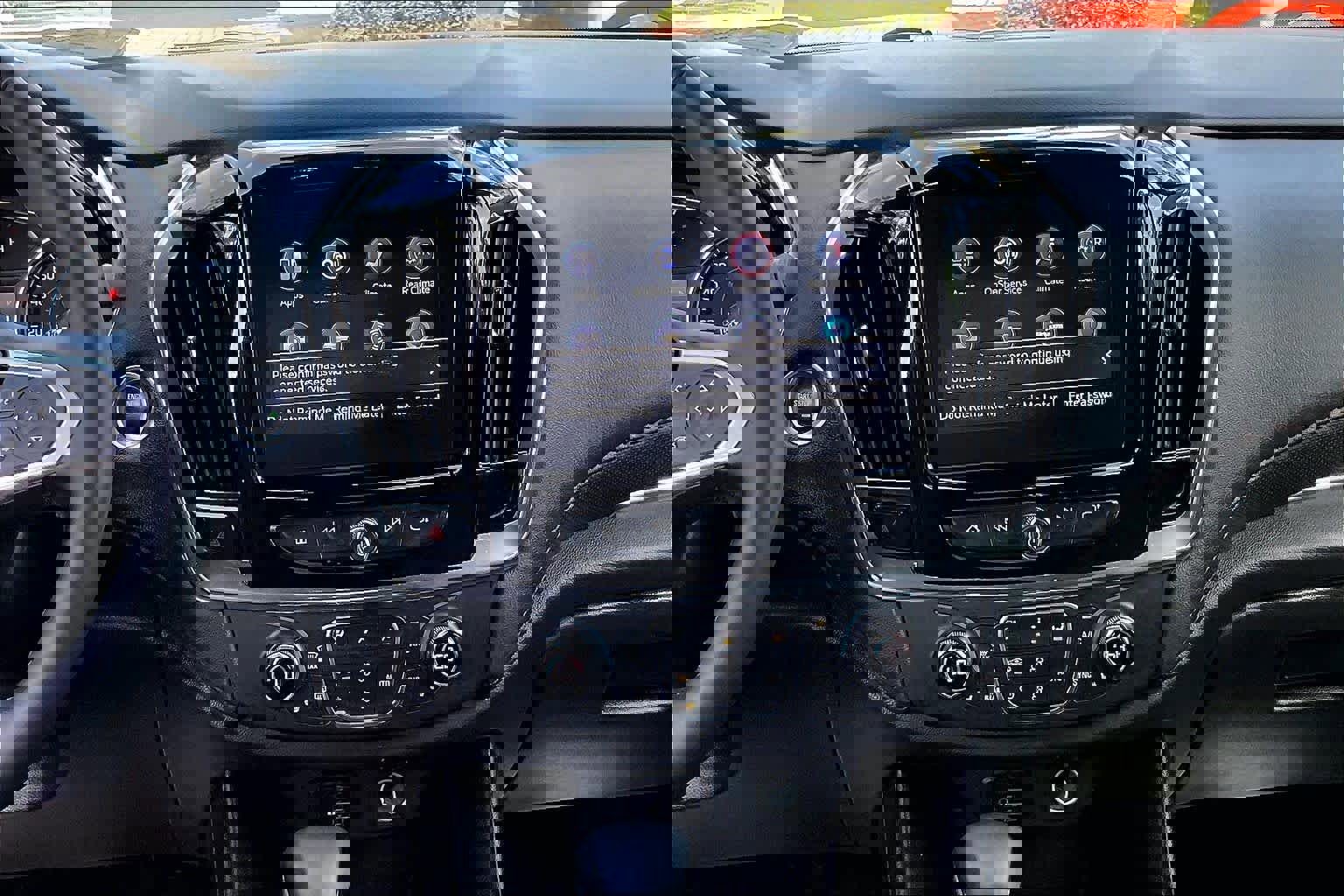 Certified 2023 Chevrolet Traverse RS image 7