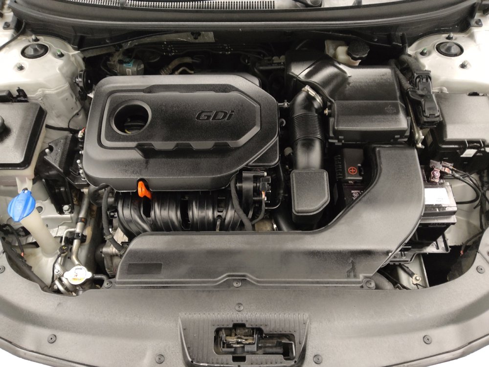 Used 2015 Hyundai Sonata Sport image 30