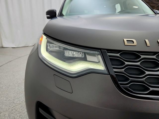 New 2026 Land Rover Discovery Limited Edition AWD/4WD image 26