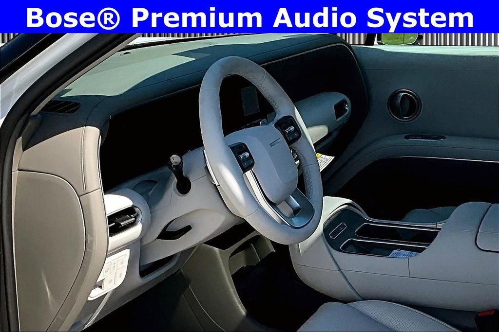 New 2026 Hyundai Palisade Limited image 6