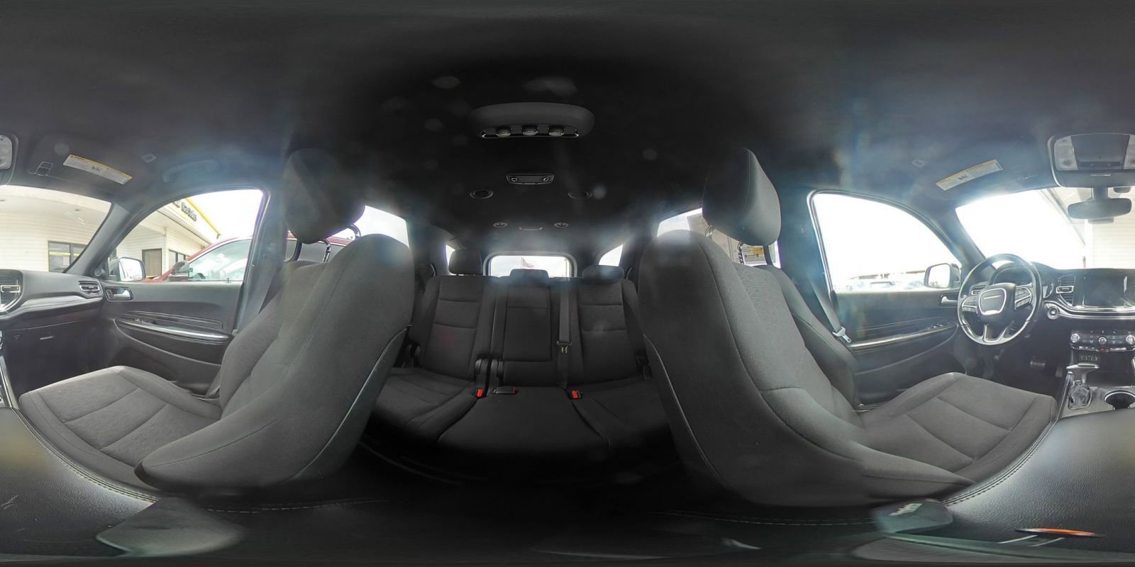 Used 2023 Dodge Durango SXT RWD image 42