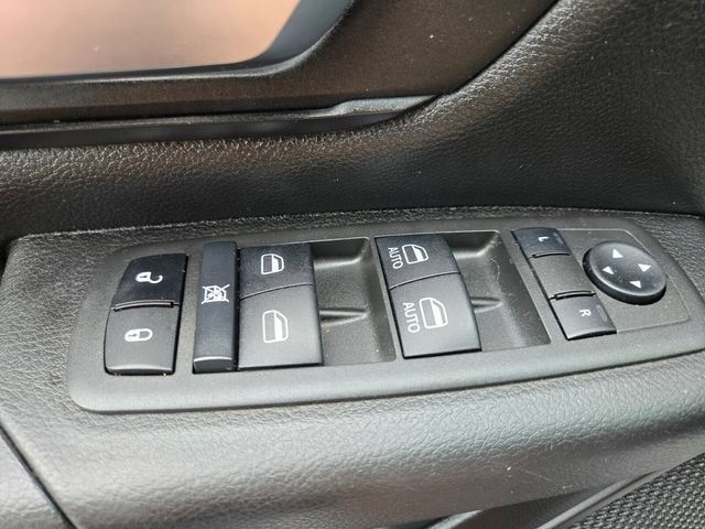 Used 2023 RAM 1500 Tradesman AWD/4WD image 35