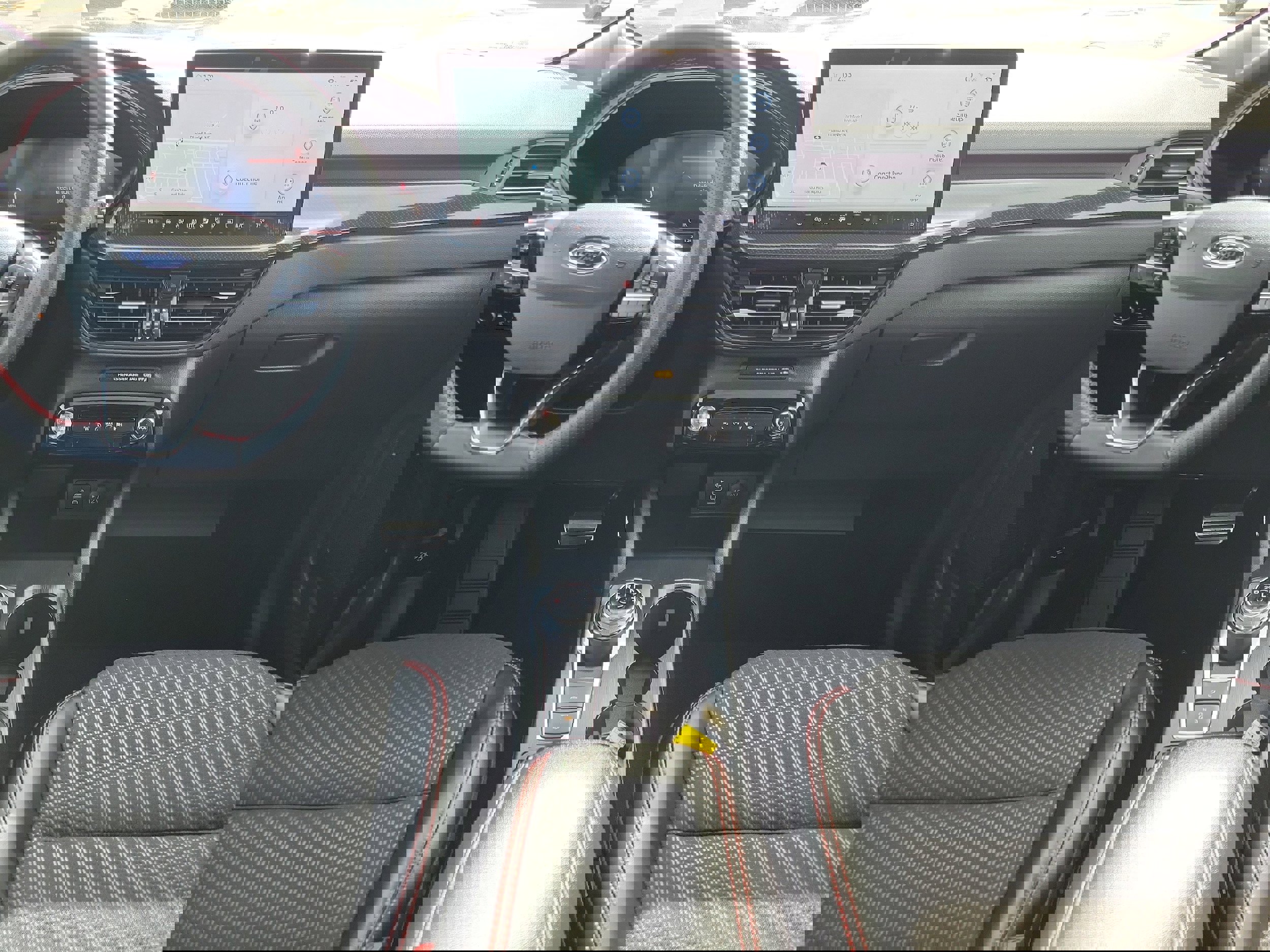 Used 2024 Ford Escape ST-Line w/ Tech Pack #1 image 15