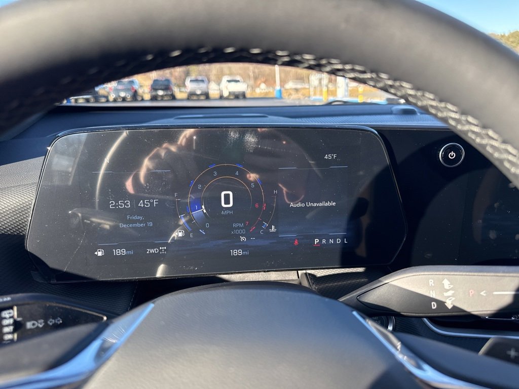 New 2026 Chevrolet Equinox LT w/ LPO, Floor Liner Package image 23