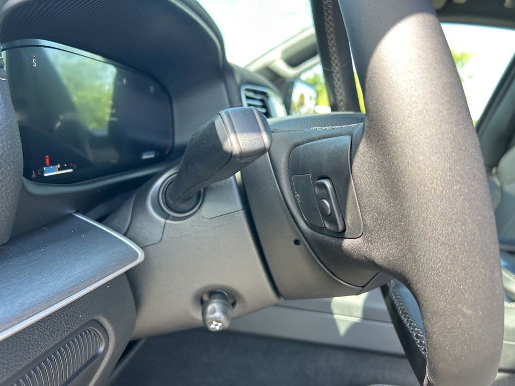 New 2026 Jeep Grand Wagoneer L Limited w/ Premium Group II image 41