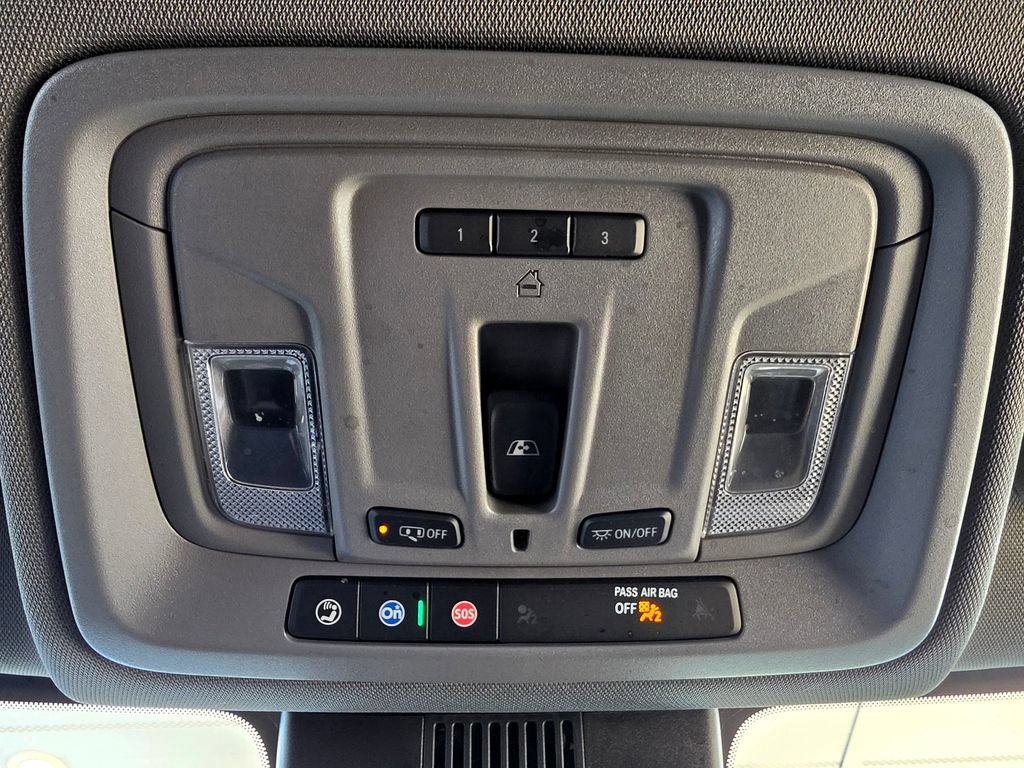 Used 2022 GMC Sierra 1500 Denali AWD/4WD image 75
