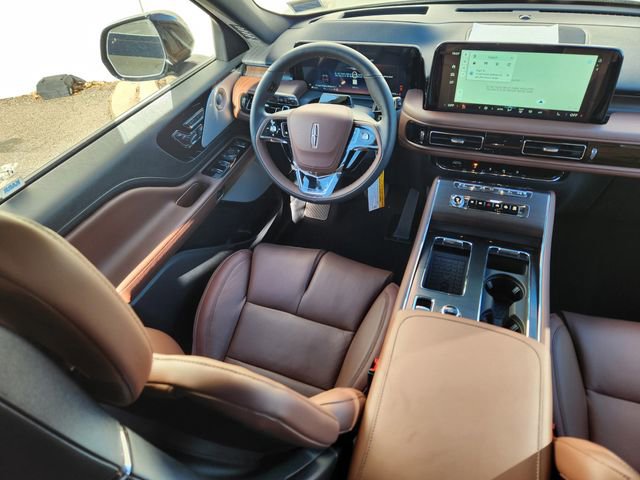 New 2026 Lincoln Aviator Reserve image 10
