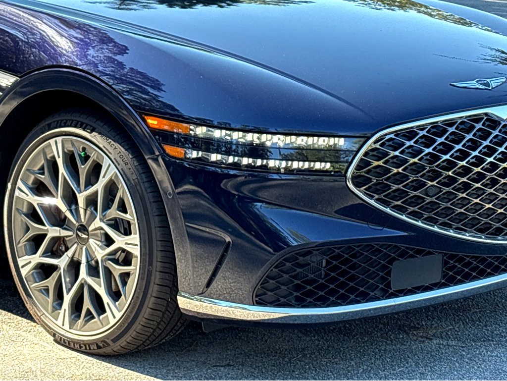New 2025 Genesis G90 3.5T image 29