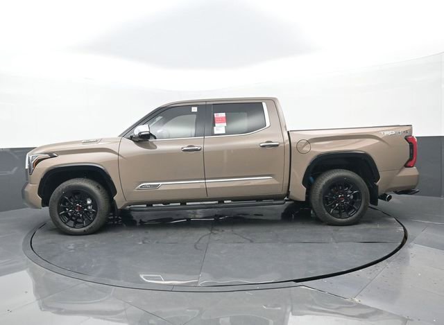 New 2026 Toyota Tundra 1794 Edition w/ TRD Off-Road Package image 22