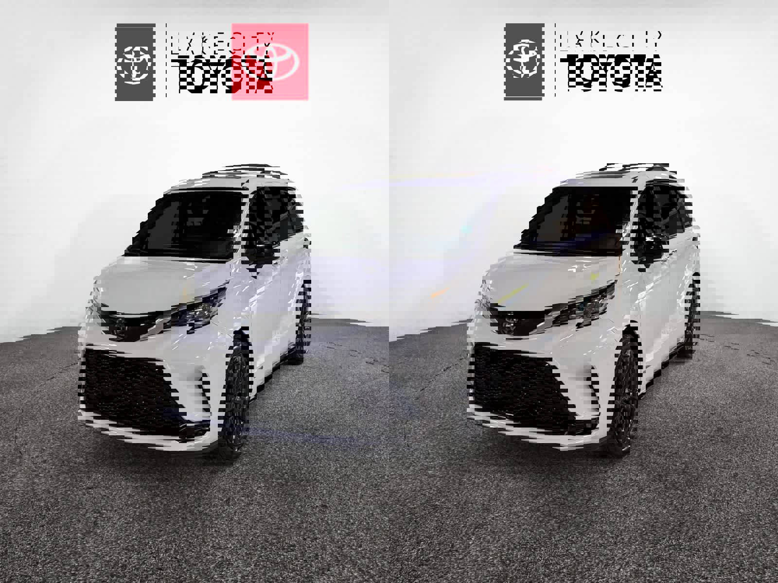 Used 2021 Toyota Sienna XSE w/ XSE Plus Package image 1