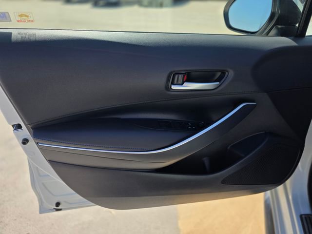 Used 2020 Toyota Corolla SE w/ Body Protection Package image 15