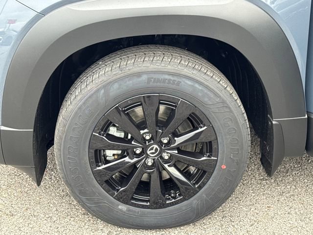 New 2026 MAZDA CX-50 AWD 2.5 Hybrid w/ Weather Package image 22