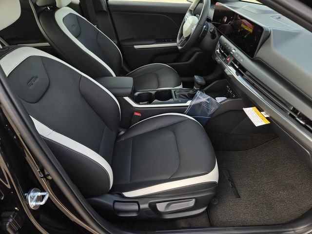 New 2026 Kia K4 GT-Line w/ GT-Line Premium Package image 12