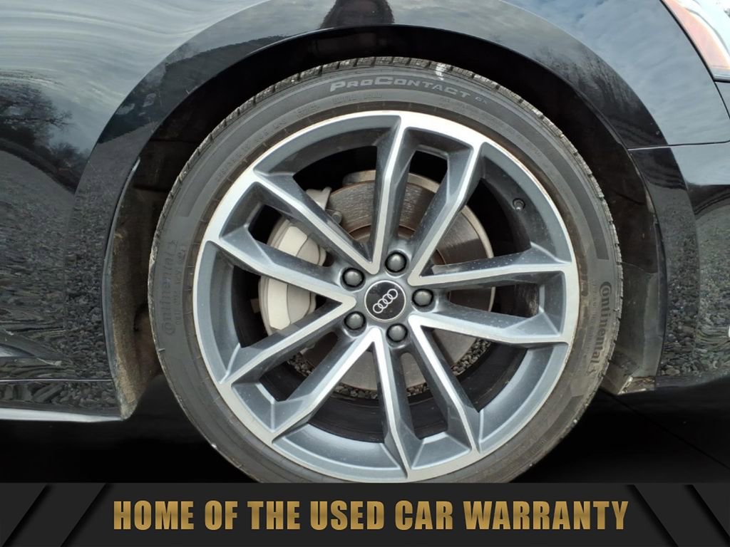 Used 2023 Audi A5 2.0T Premium w/ Convenience Package image 11