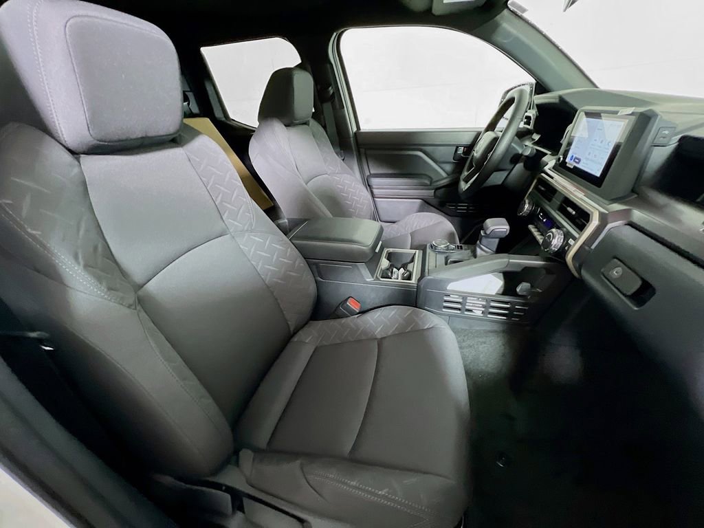 Certified 2026 Toyota Tacoma SR5 image 24