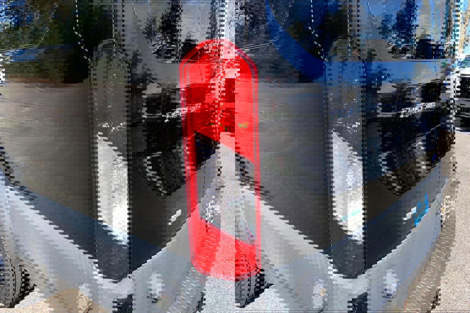 Used 2016 Ford Transit 350 XLT image 28