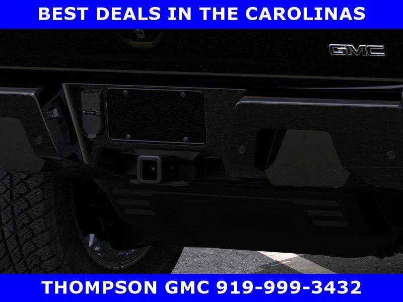 New 2025 GMC Hummer EV 3X w/ Battery Pack, 24 Module Pack image 17