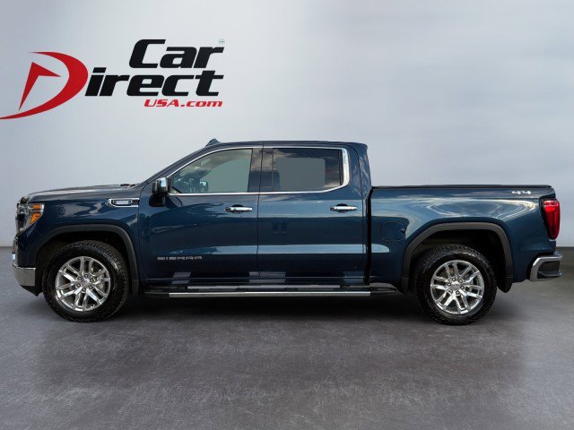 Used 2020 GMC Sierra 1500 SLT w/ SLT Premium Plus Package