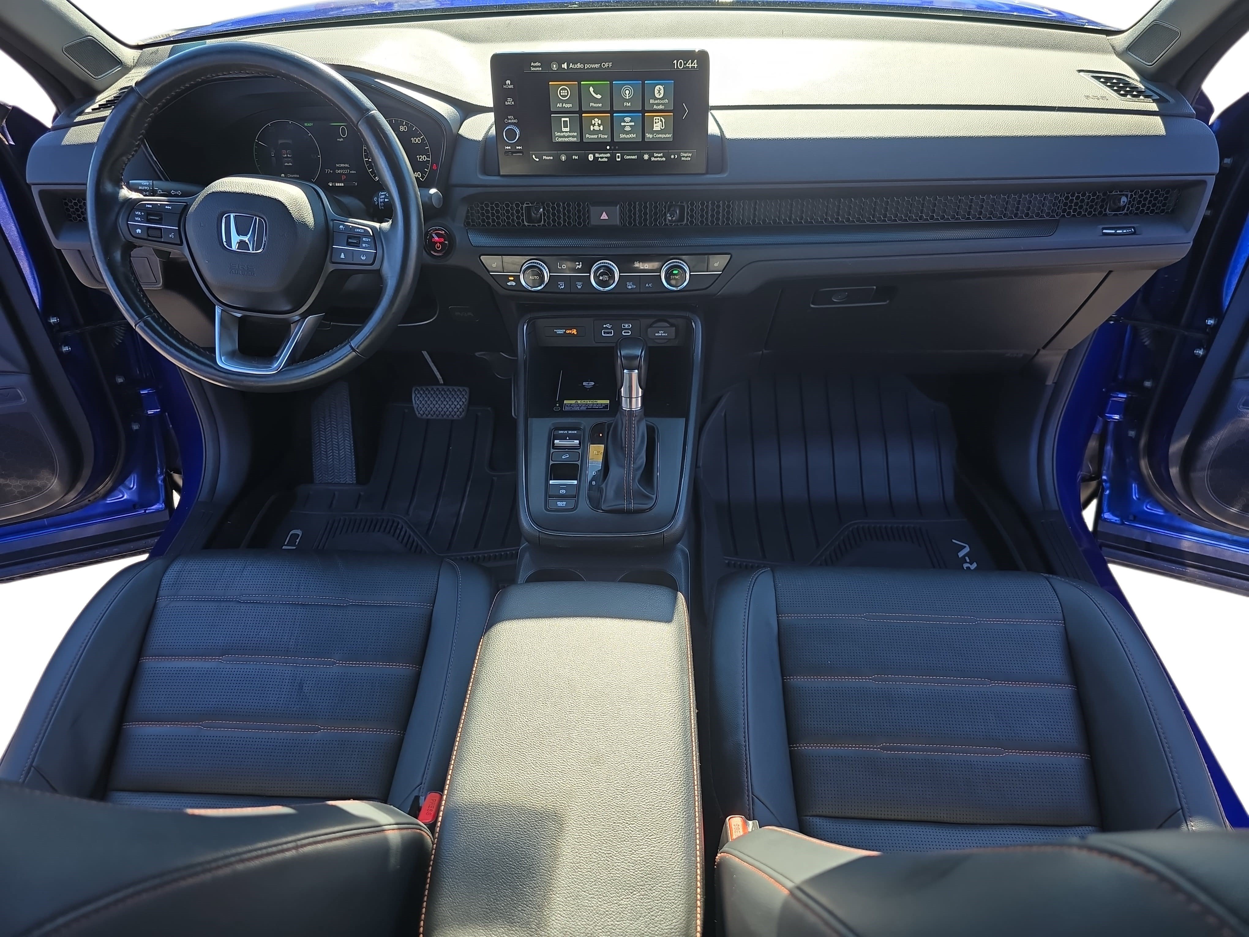 Certified 2024 Honda CR-V Sport-L image 9