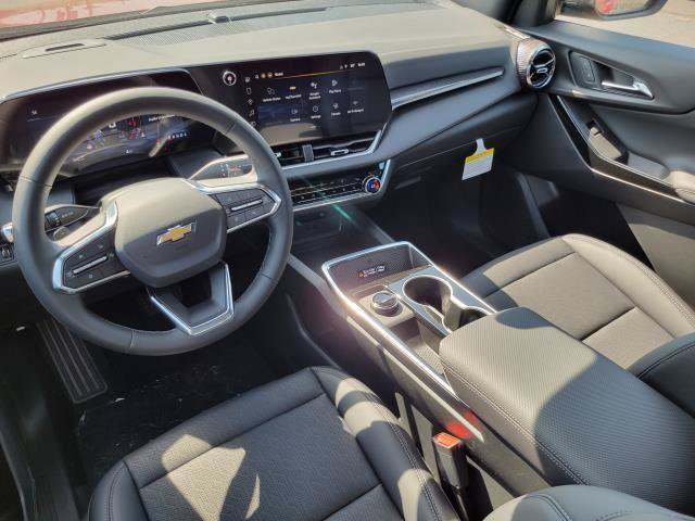 New 2026 Chevrolet Equinox LT w/ Convenience Package II AWD/4WD image 25
