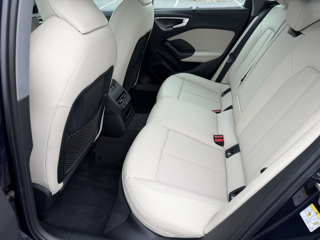 Certified 2025 Audi A5 2.0T Prestige w/ 19" Wheel Package image 21